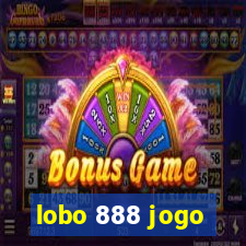 lobo 888 jogo