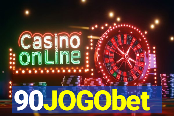 90JOGObet