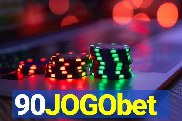 90JOGObet