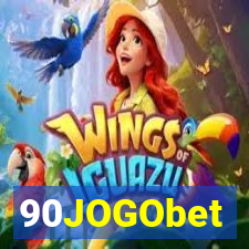 90JOGObet