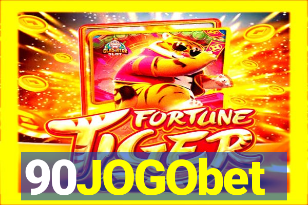 90JOGObet