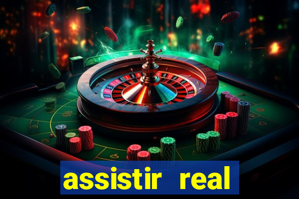 assistir real madrid ao vivo futemax