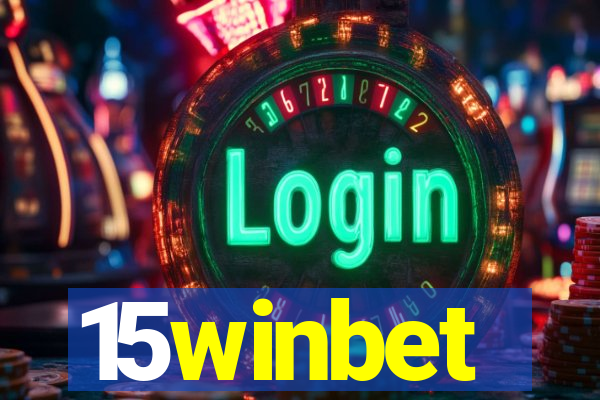 15winbet