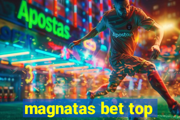 magnatas bet top