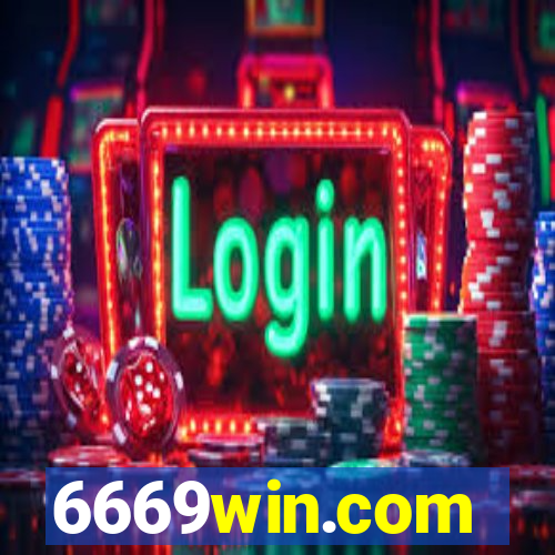 6669win.com