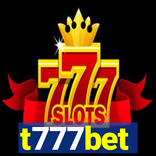 t777bet