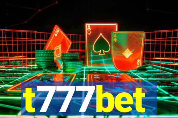 t777bet