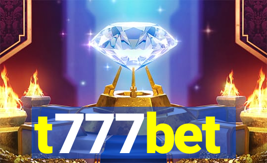 t777bet