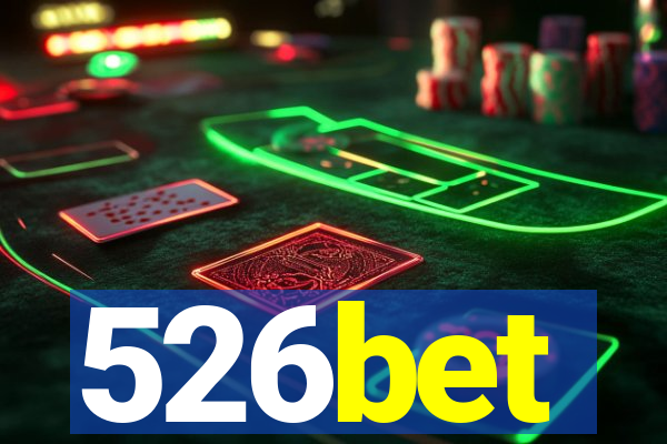 526bet