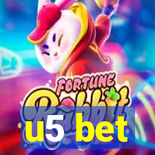 u5 bet