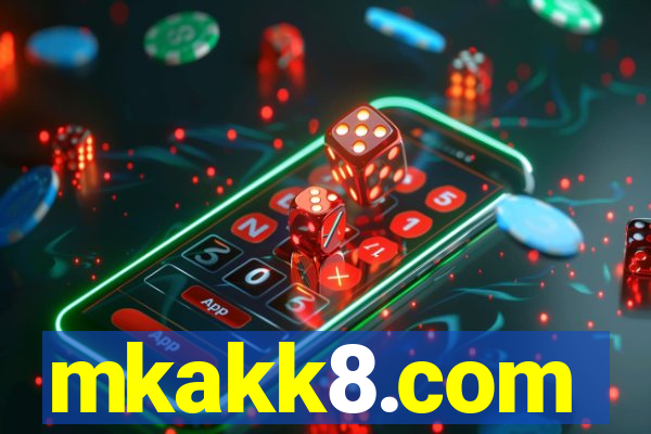 mkakk8.com