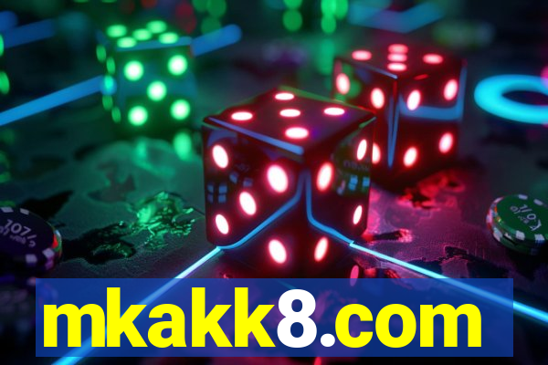 mkakk8.com