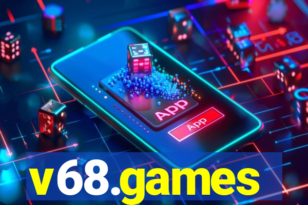 v68.games