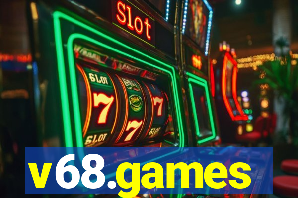 v68.games