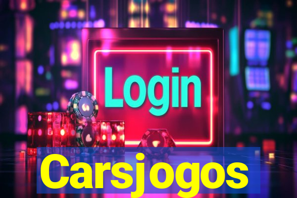 Carsjogos