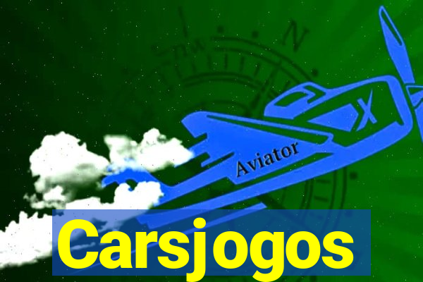 Carsjogos