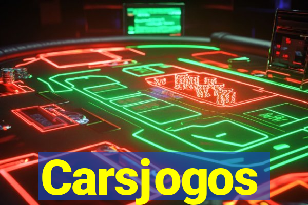 Carsjogos