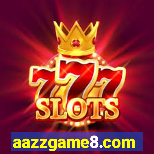 aazzgame8.com