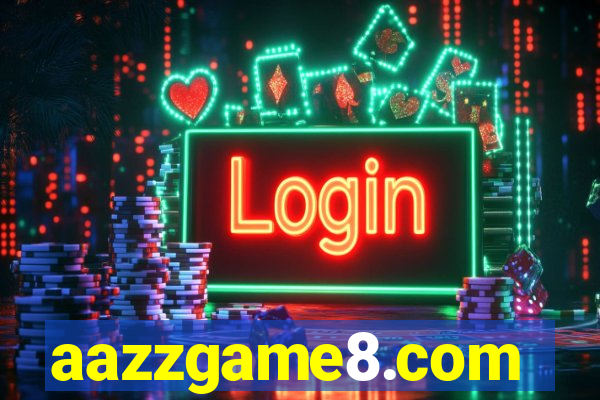 aazzgame8.com