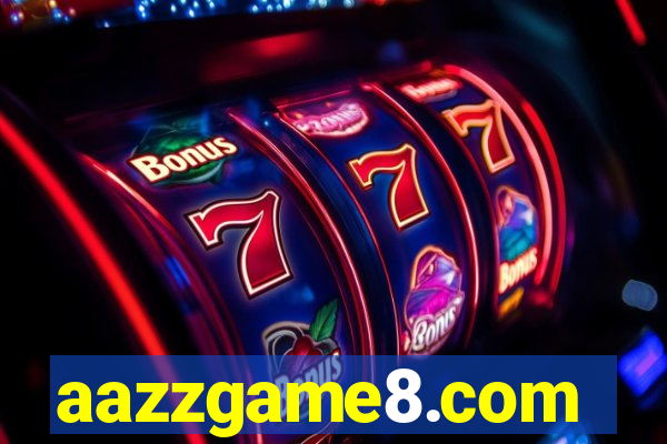 aazzgame8.com