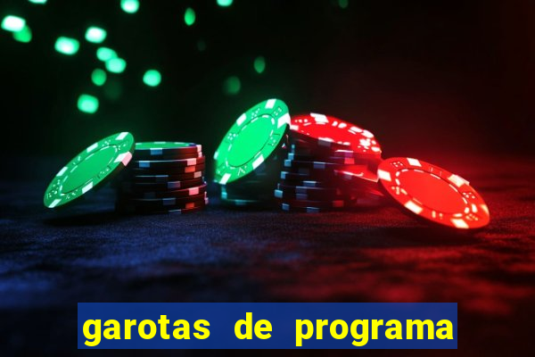 garotas de programa em joinville