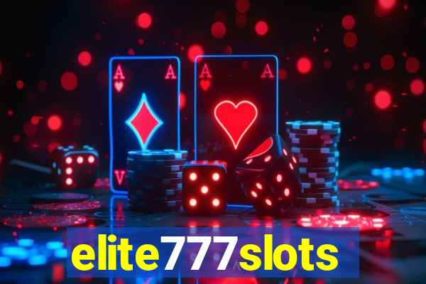 elite777slots