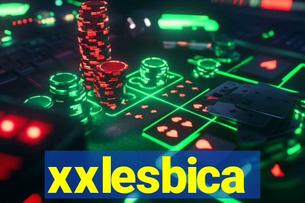 xxlesbica