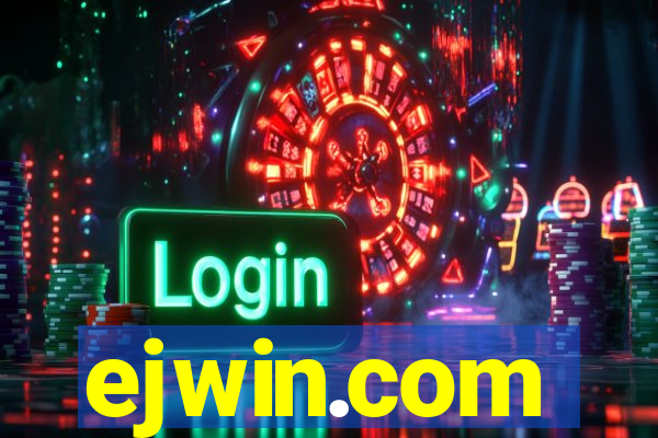 ejwin.com