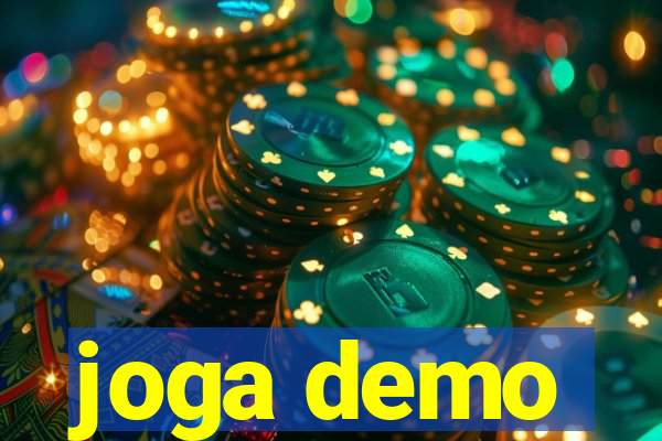 joga demo