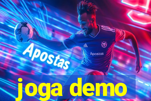 joga demo