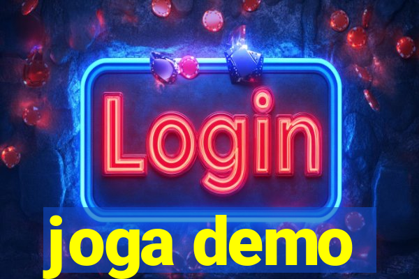 joga demo