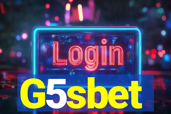 G5sbet