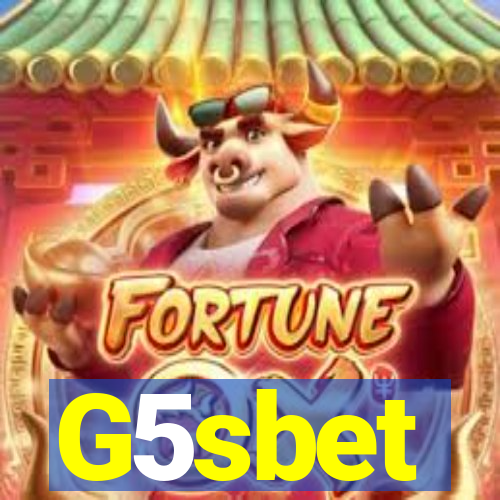 G5sbet