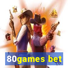 80games bet