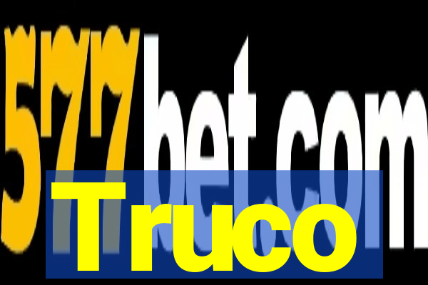 Truco