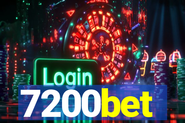 7200bet