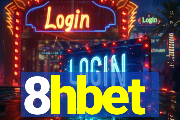 8hbet