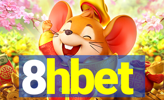 8hbet