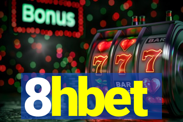 8hbet