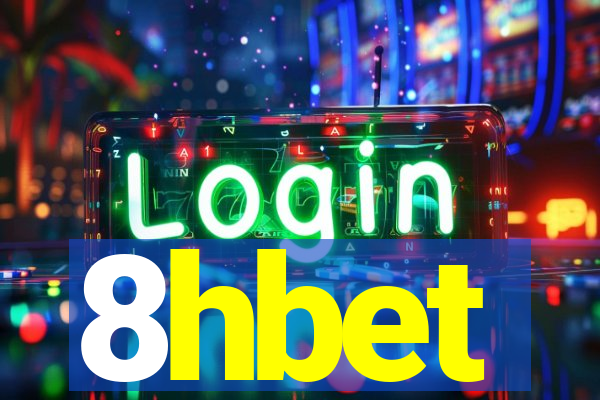 8hbet