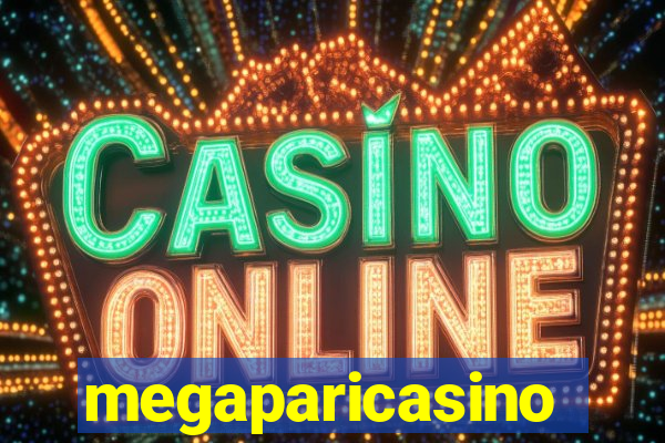 megaparicasino