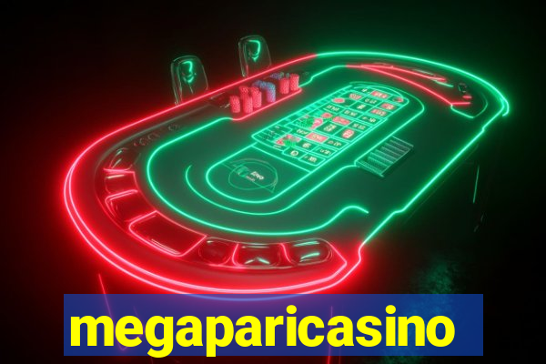 megaparicasino