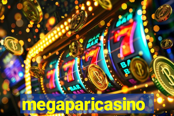 megaparicasino