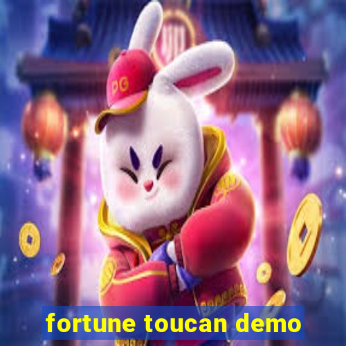 fortune toucan demo