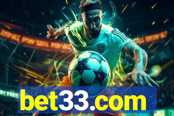 bet33.com