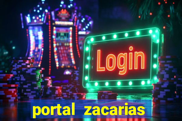 portal zacarias cavando a propia cova