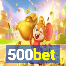 500bet