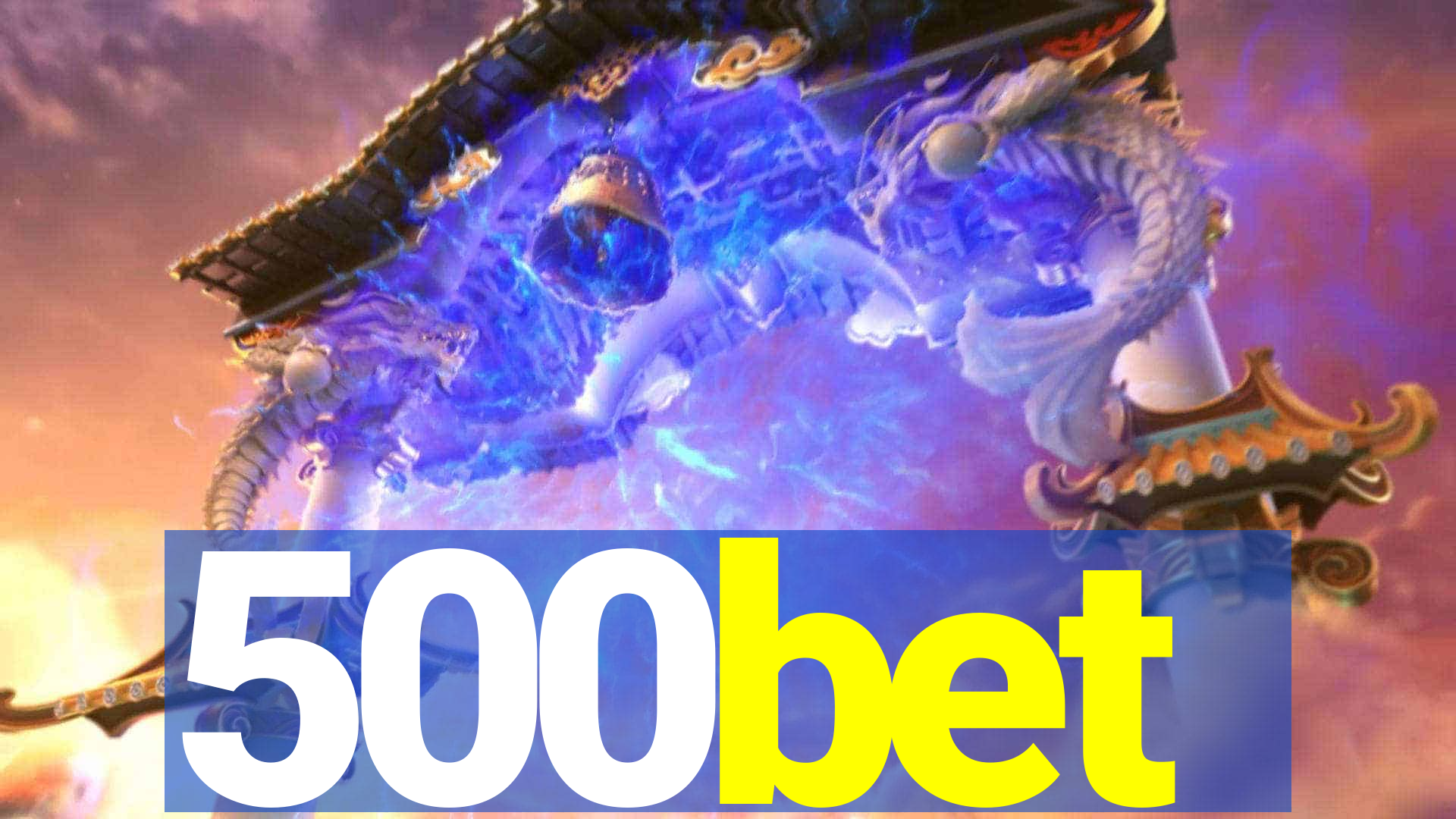 500bet