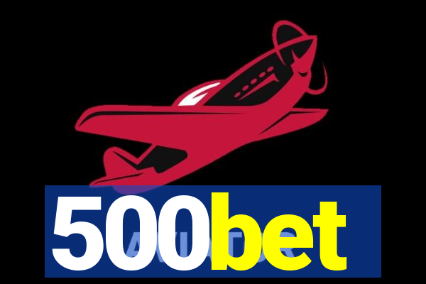 500bet