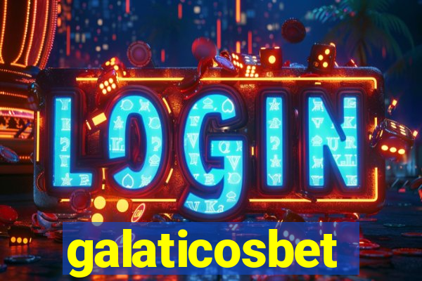 galaticosbet